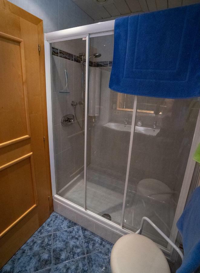 גריפנבורג Ferienwohnung Waschnig מראה חיצוני תמונה