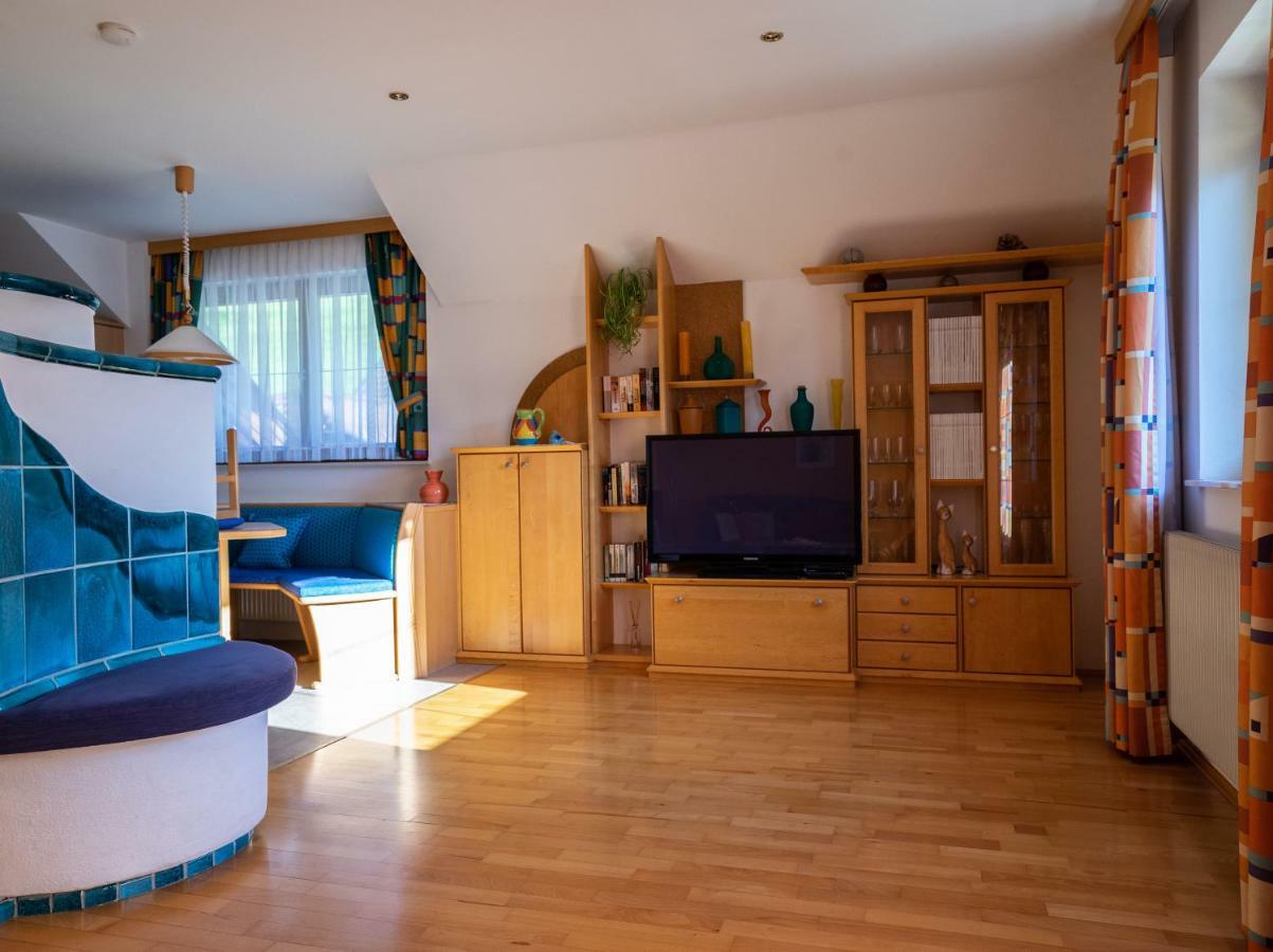 גריפנבורג Ferienwohnung Waschnig מראה חיצוני תמונה